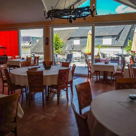 Ξενοδοχείο Weinhaus Burg-schneider *