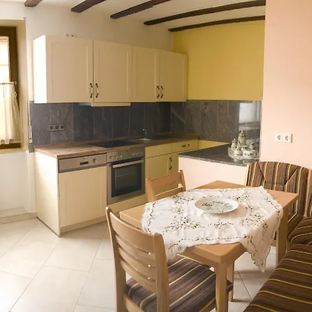 Weinhaus Burg-schneider Ξενοδοχείο