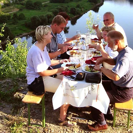 Weinhaus Burg-schneider Ξενοδοχείο