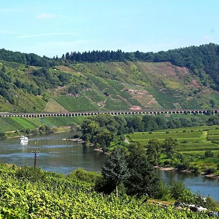 Weinhaus Burg-schneider Ξενοδοχείο