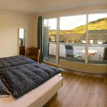 Ξενοδοχείο Weinhaus Burg-schneider *