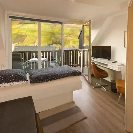 Ξενοδοχείο Weinhaus Burg-schneider