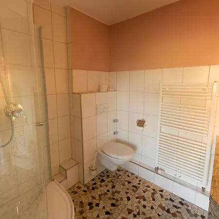 Weinhaus Burg-schneider Ξενοδοχείο Reil