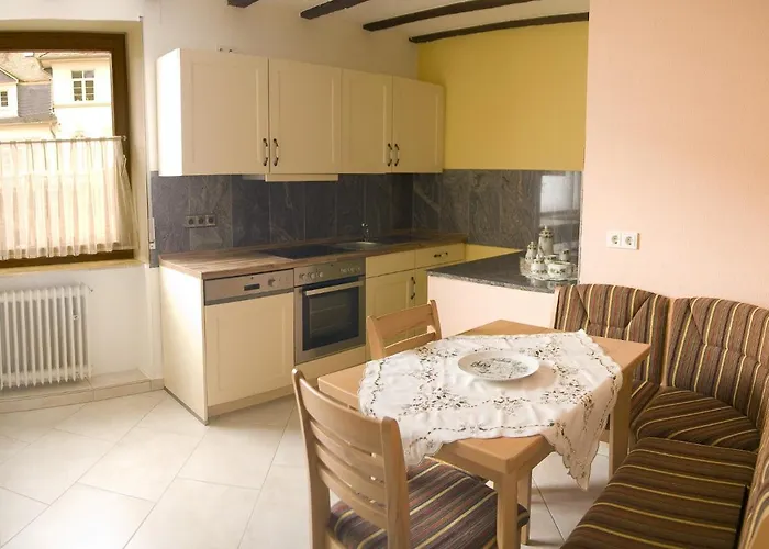 Weinhaus Burg-schneider Hotel