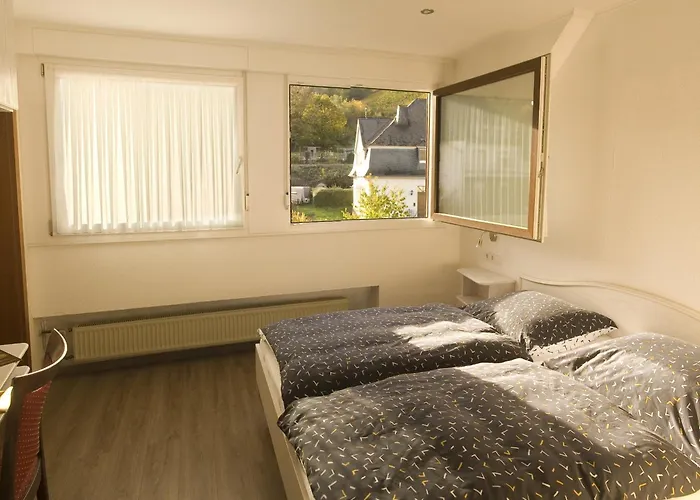 Weinhaus Burg-schneider *