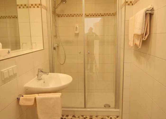 Hotel Weinhaus Burg-schneider *